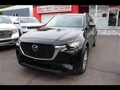 2025 Mazda CX-90 