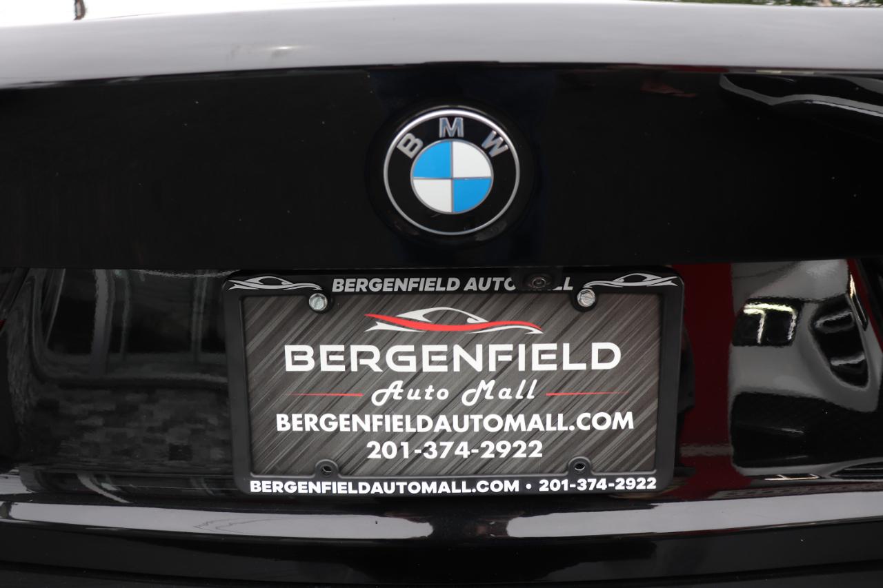 BMW 3 Series 330i xDrive Sedan 2025
