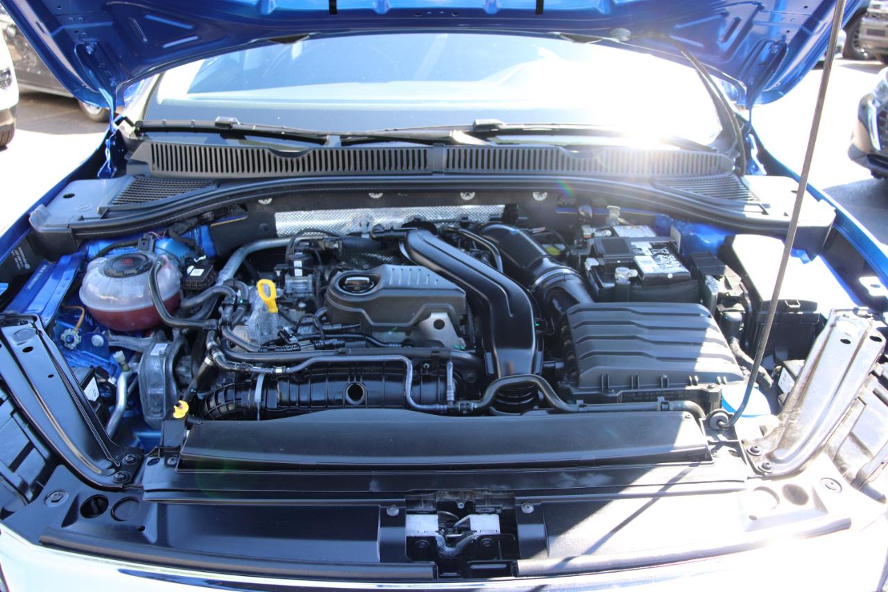 Volkswagen Jetta SE Auto 2024