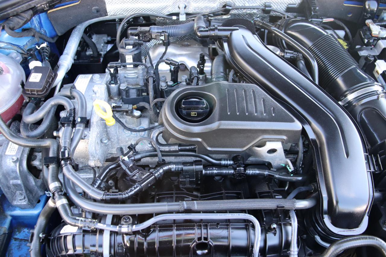 Volkswagen Jetta SE Auto 2024