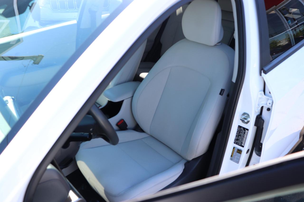 Hyundai Kona SEL AWD 2024