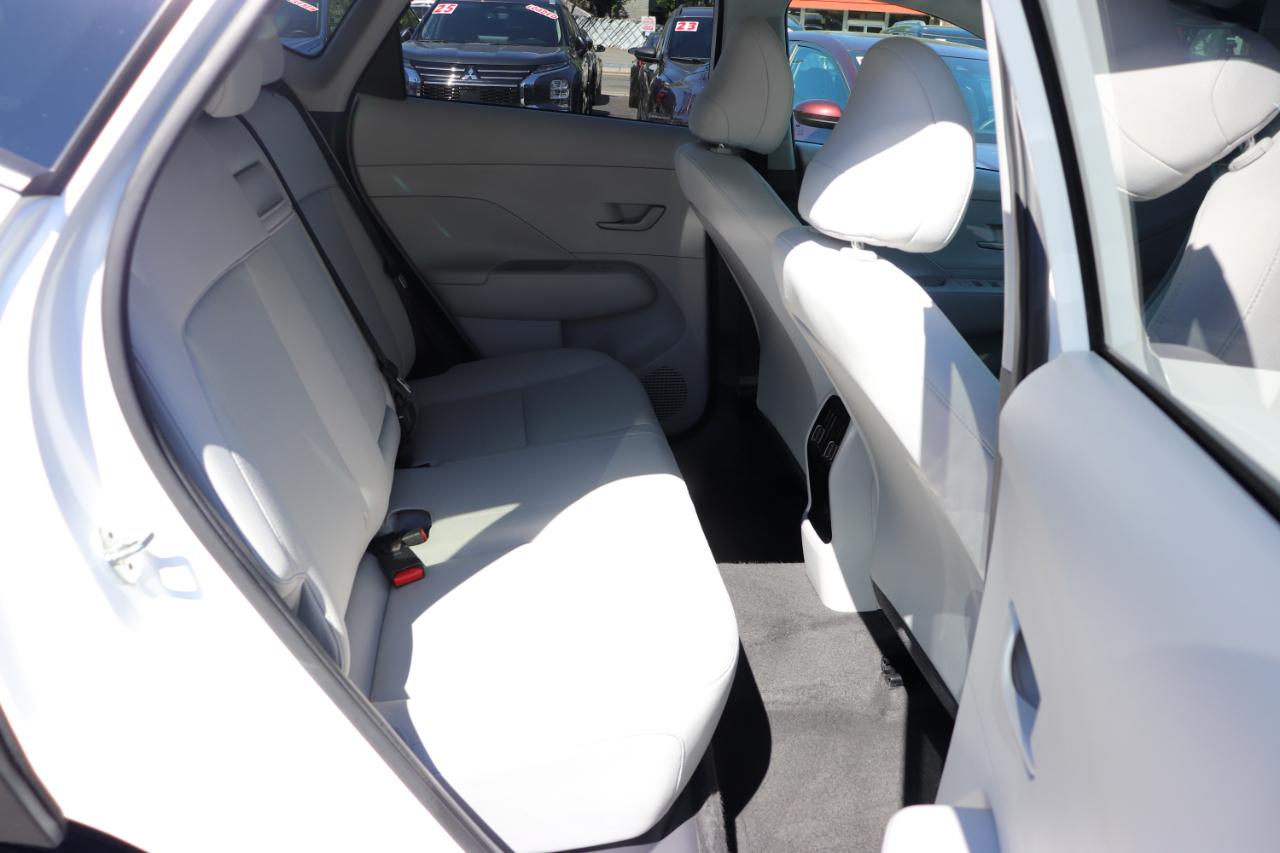 Hyundai Kona SEL AWD 2024