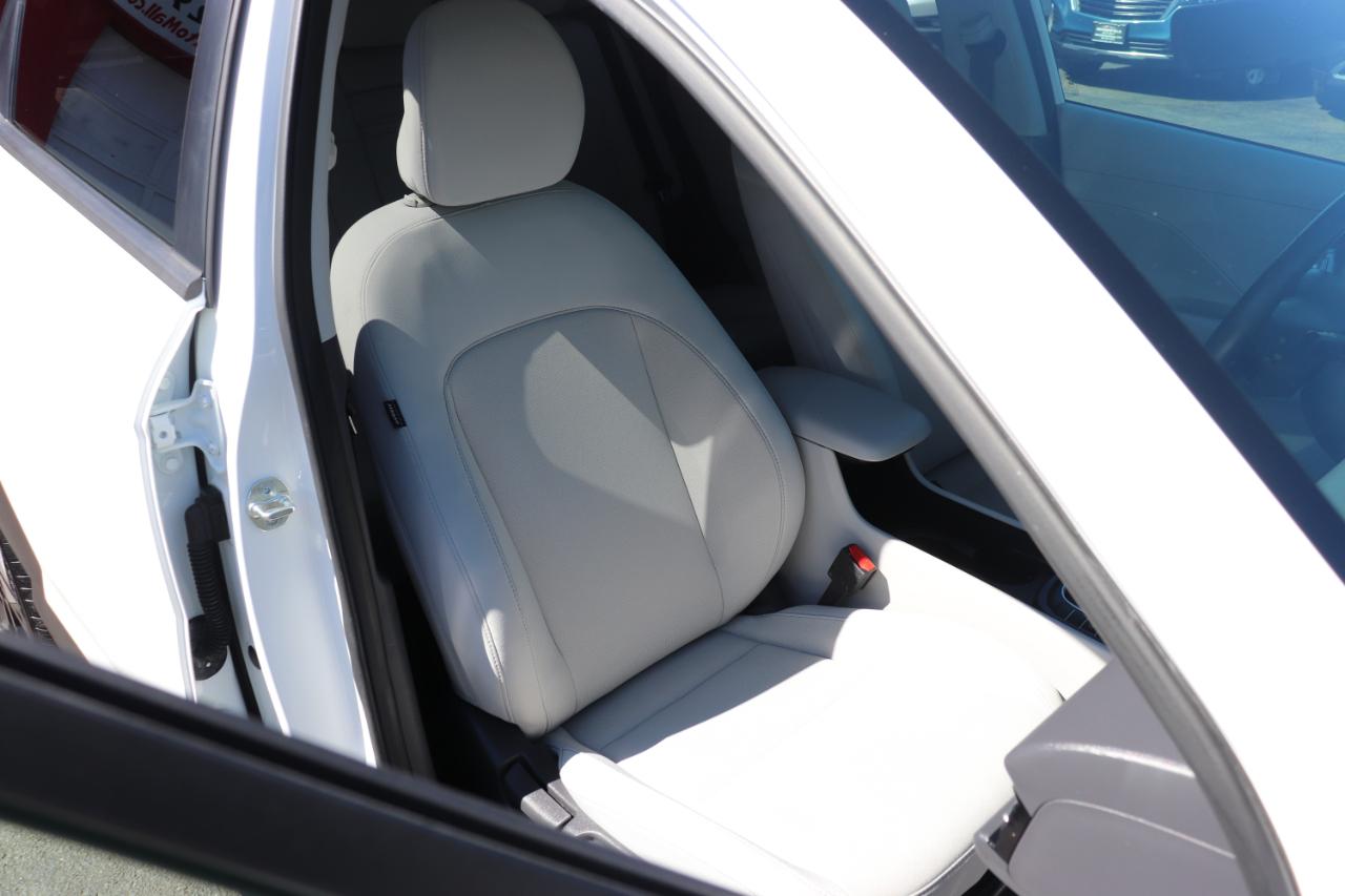 Hyundai Kona SEL AWD 2024