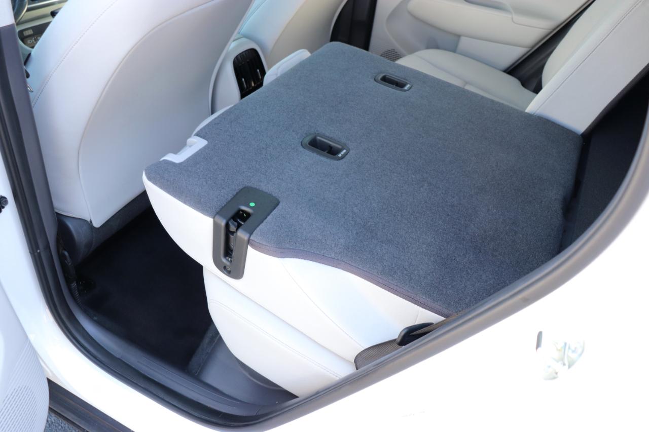 Hyundai Kona SEL AWD 2024
