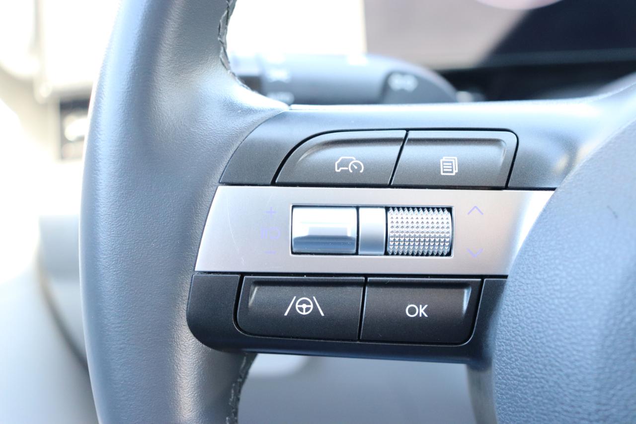 Hyundai Kona SEL AWD 2024