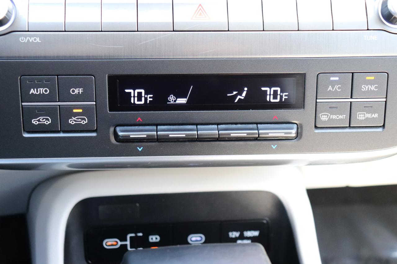 Hyundai Kona SEL AWD 2024