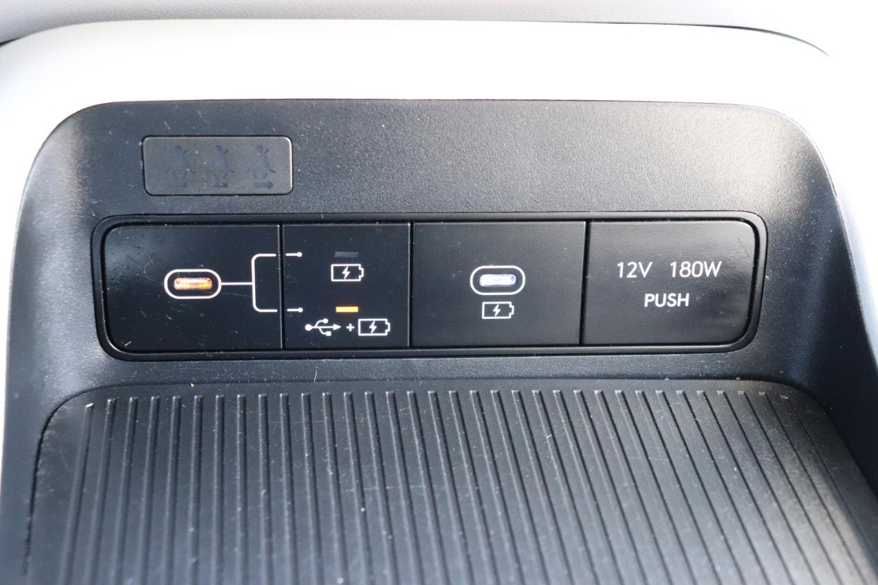 Hyundai Kona SEL AWD 2024
