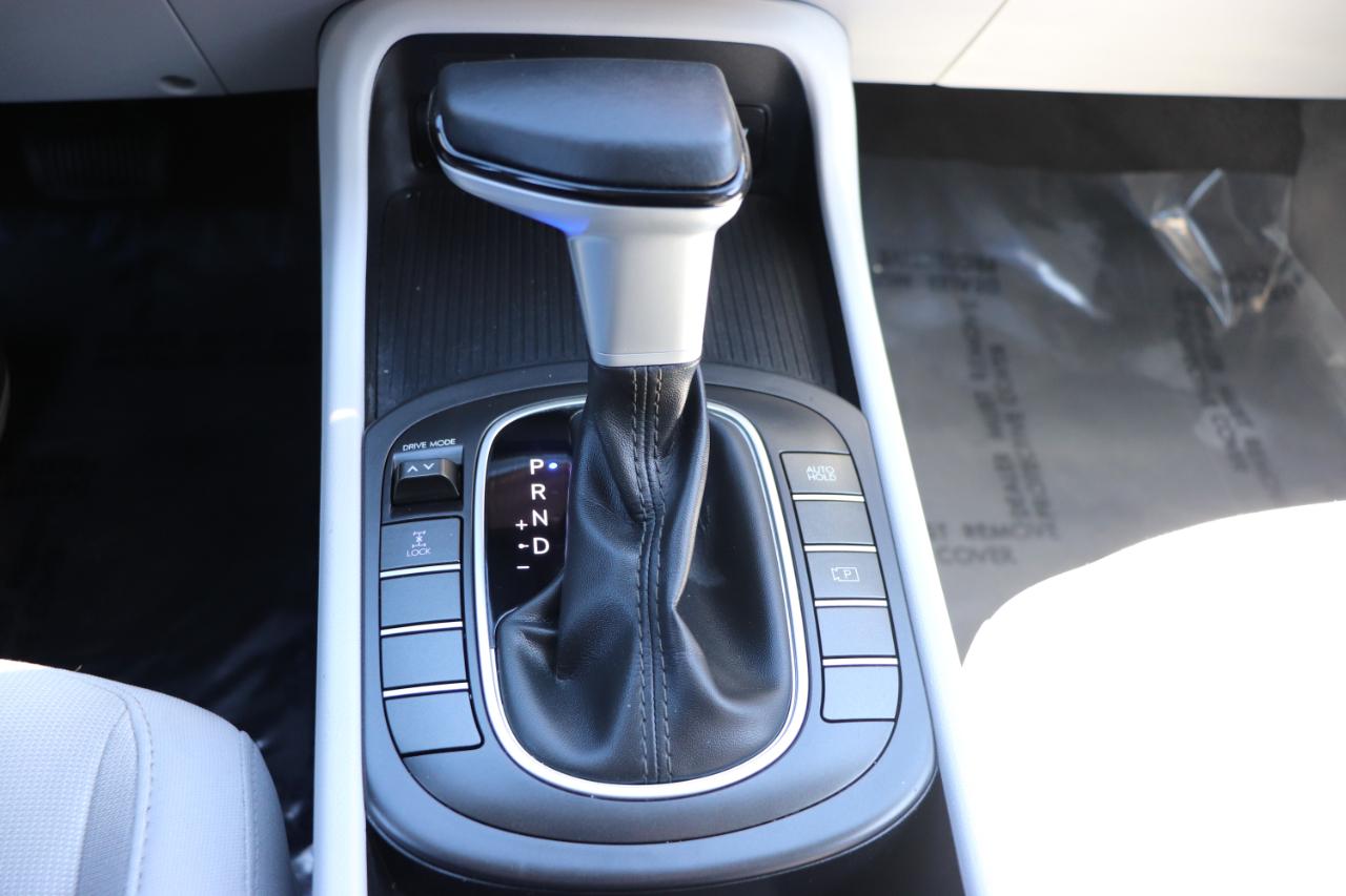 Hyundai Kona SEL AWD 2024