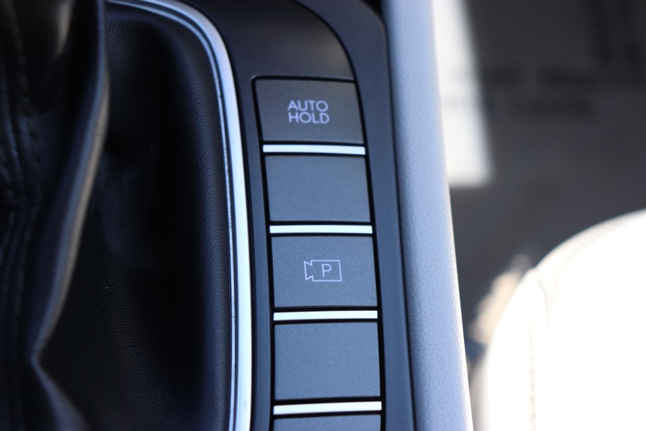 Hyundai Kona SEL AWD 2024