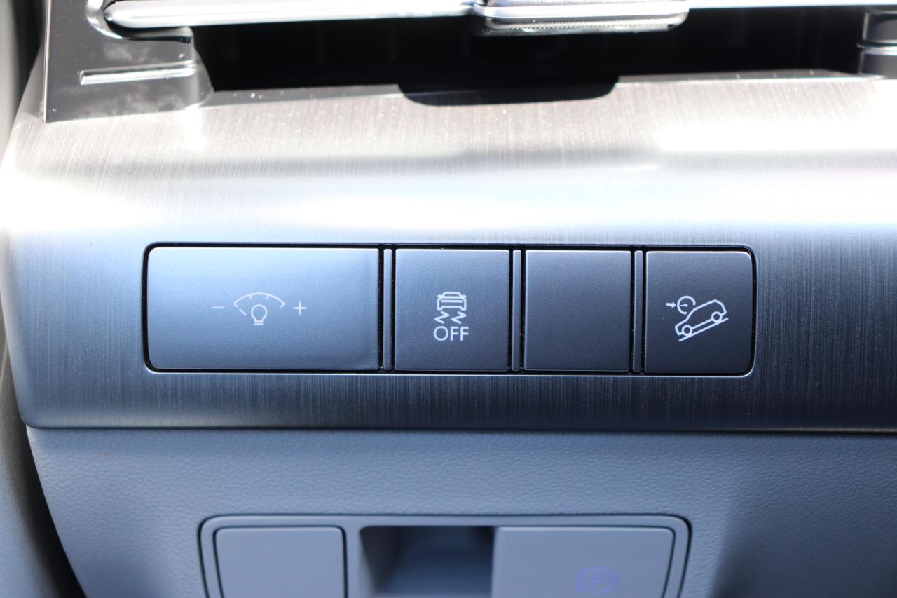 Hyundai Kona SEL AWD 2024