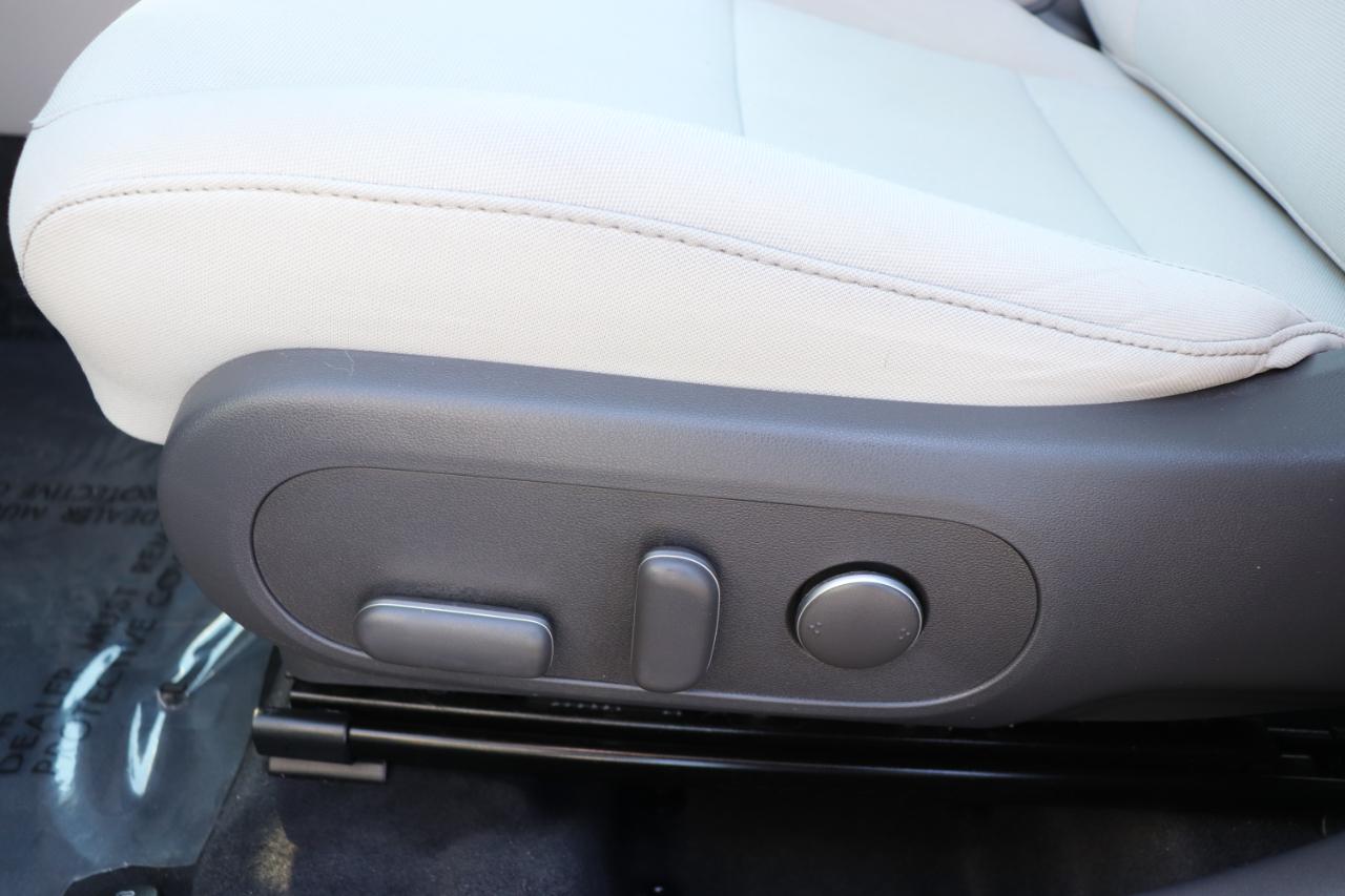 Hyundai Kona SEL AWD 2024