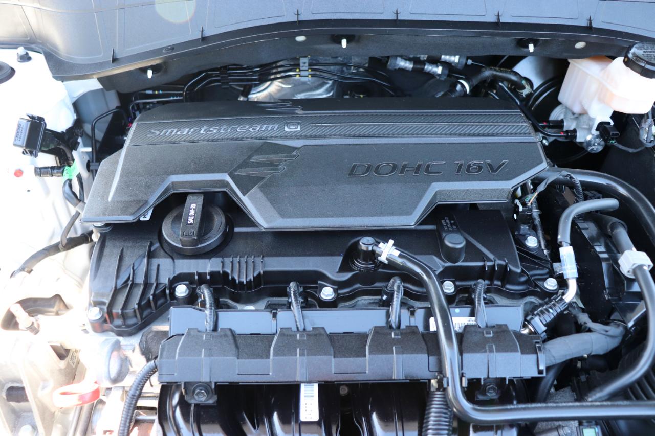 Hyundai Kona SEL AWD 2024