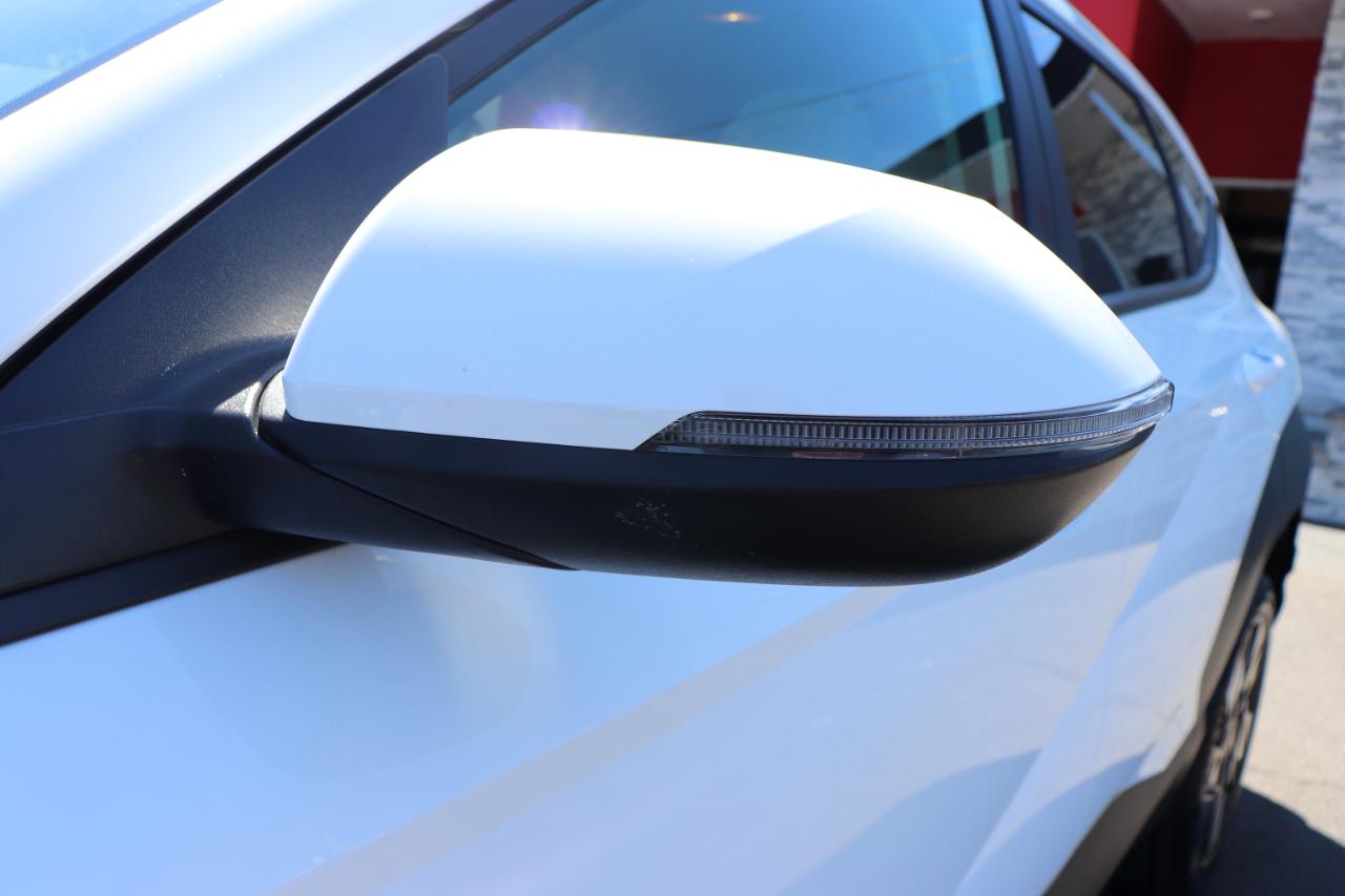 Hyundai Kona SEL AWD 2024