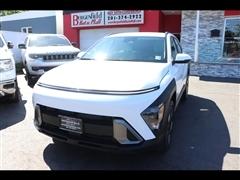 2024 Hyundai Kona 