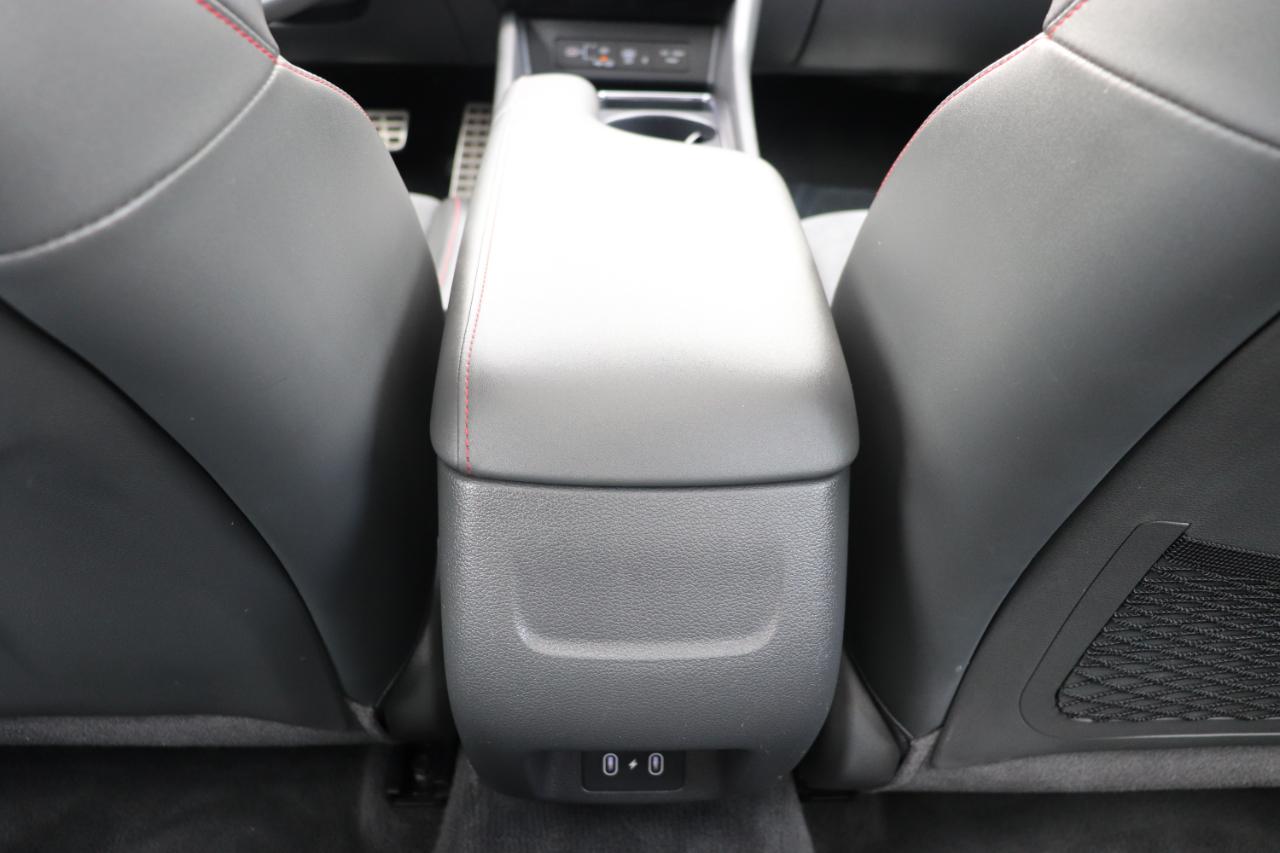 Hyundai Sonata N Line 2.5T FWD 2024