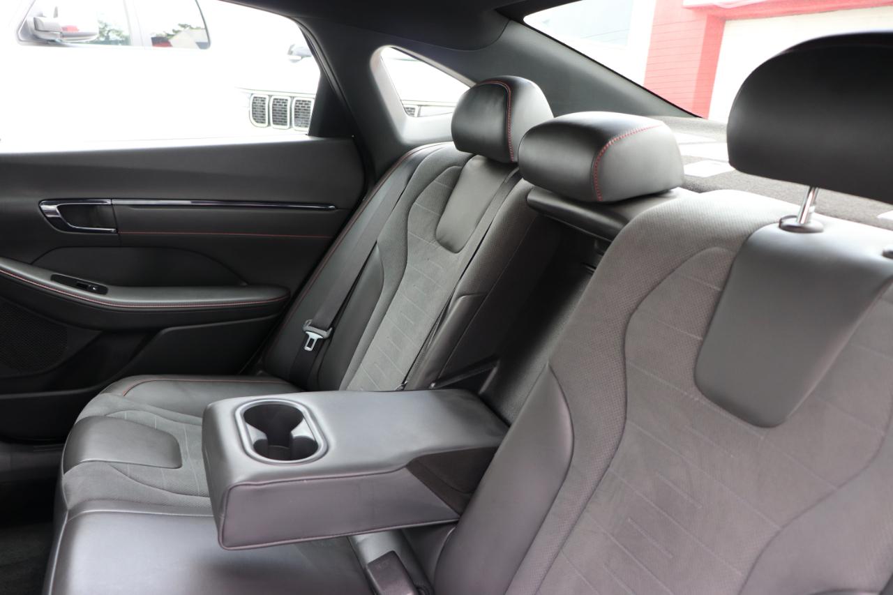 Hyundai Sonata N Line 2.5T FWD 2024