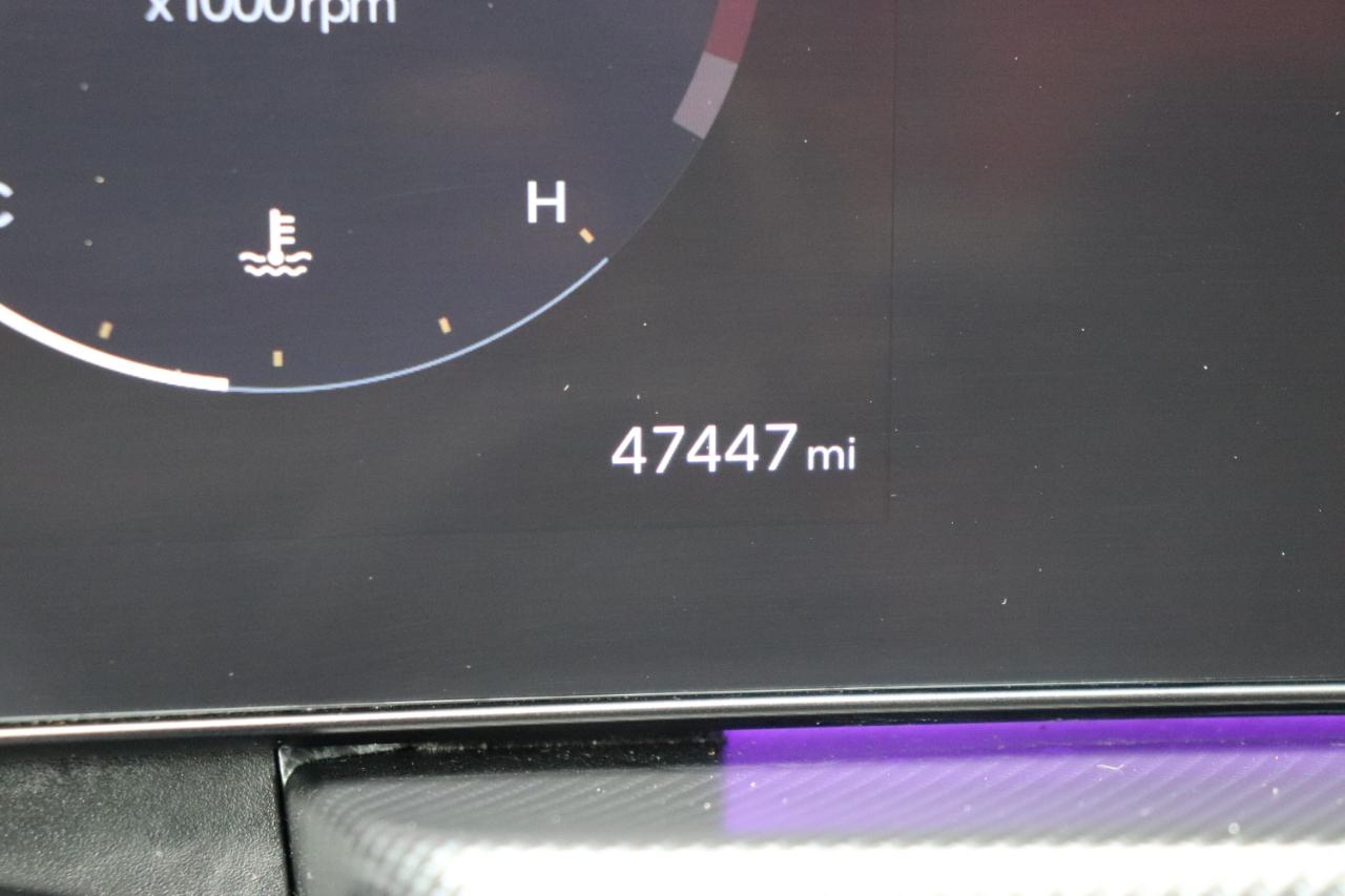 Hyundai Sonata N Line 2.5T FWD 2024