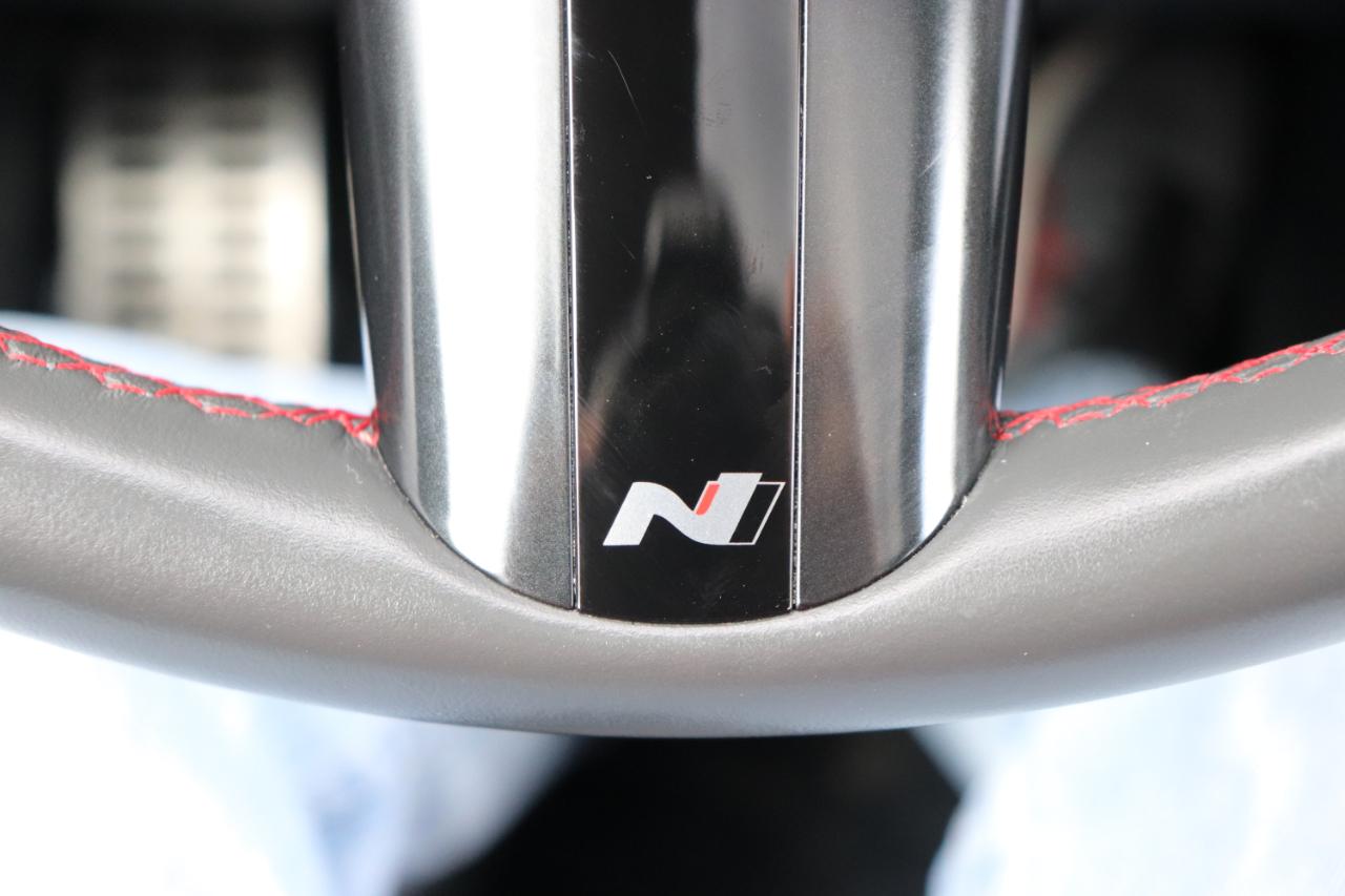 Hyundai Sonata N Line 2.5T FWD 2024