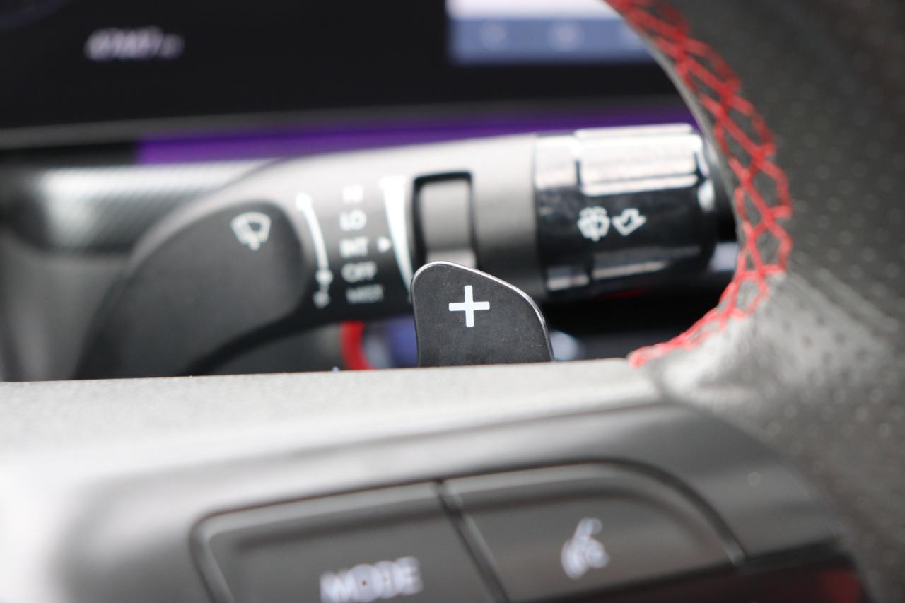 Hyundai Sonata N Line 2.5T FWD 2024