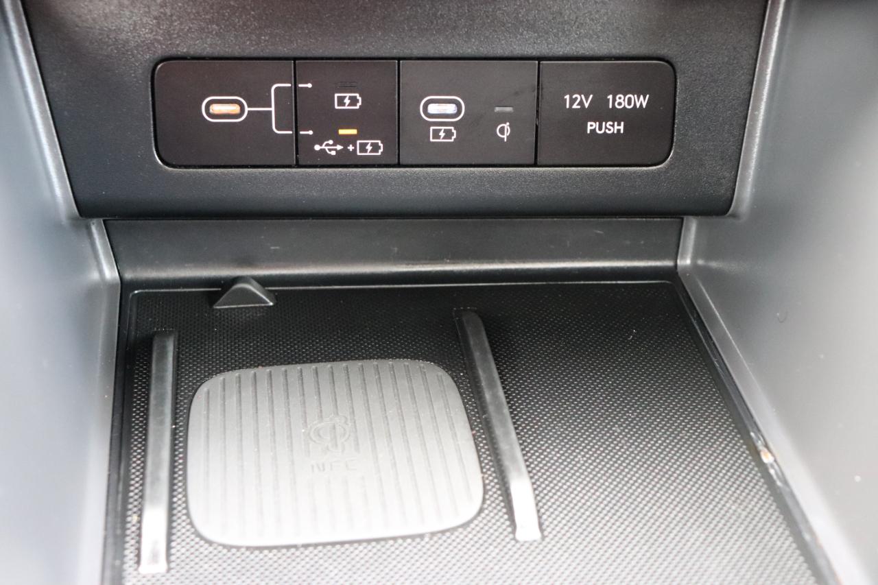 Hyundai Sonata N Line 2.5T FWD 2024