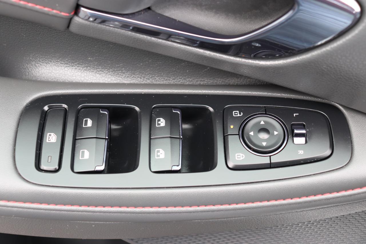 Hyundai Sonata N Line 2.5T FWD 2024