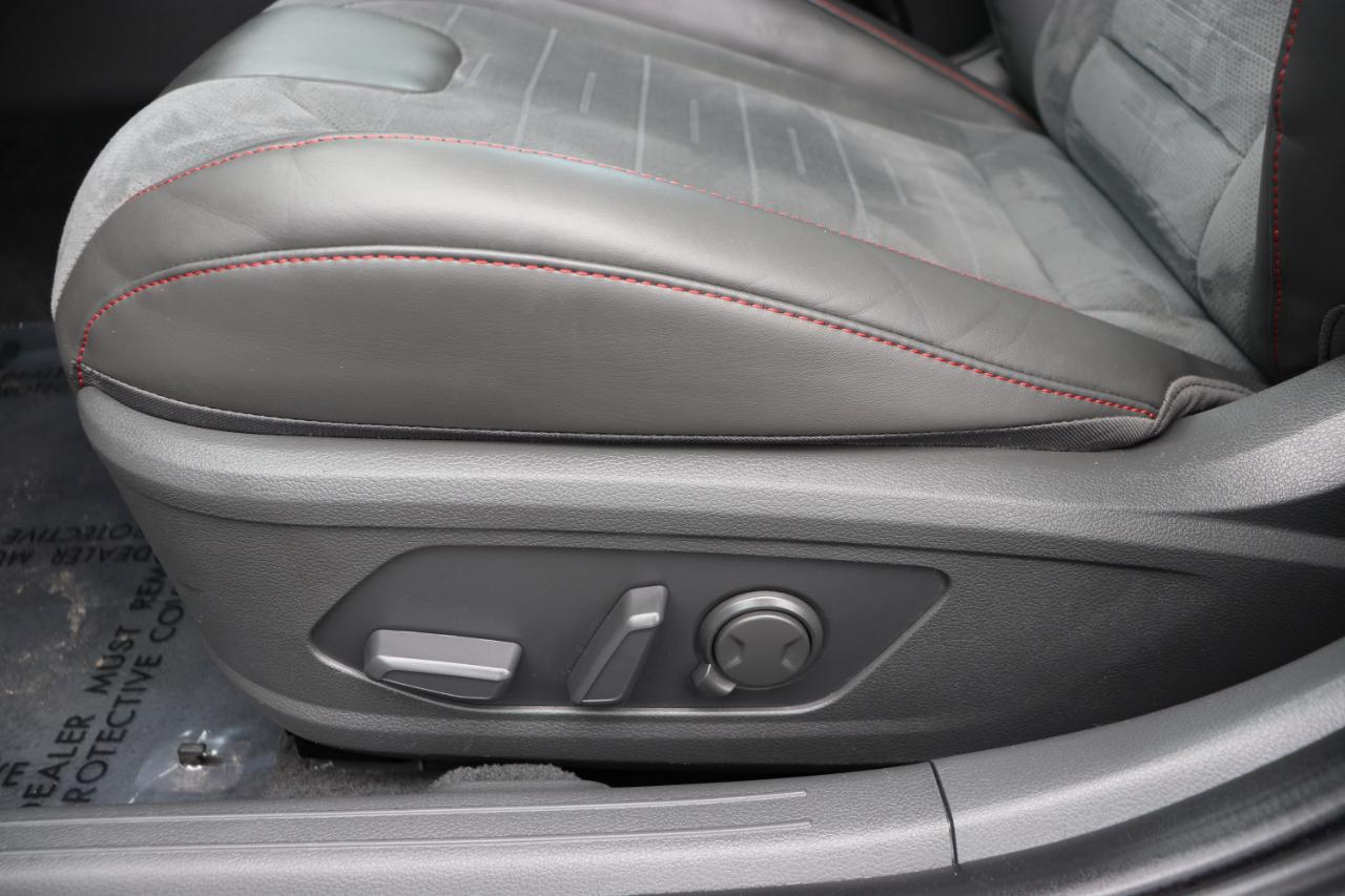 Hyundai Sonata N Line 2.5T FWD 2024