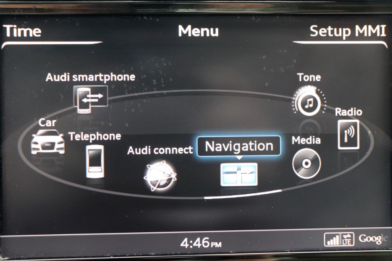 Audi A6 2.0 TFSI Premium Plus quattro AWD 2018