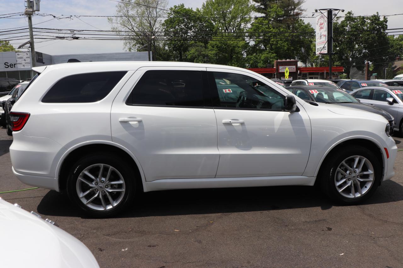 Dodge Durango GT AWD 2026