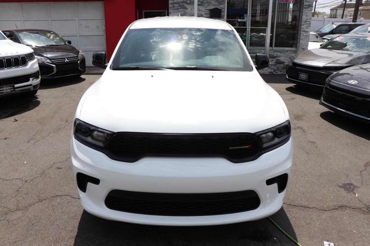 Dodge Durango GT AWD 2026