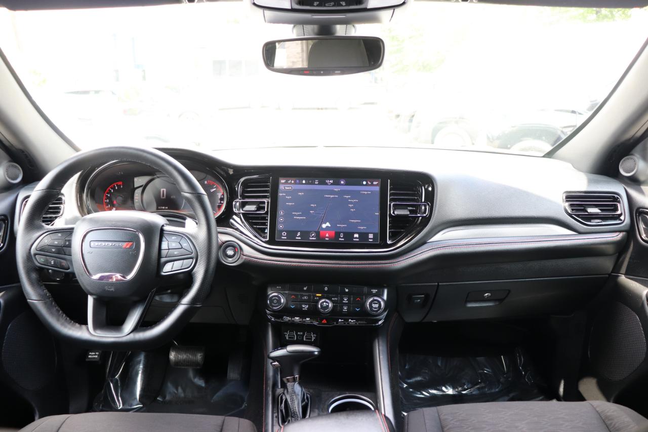 Dodge Durango GT AWD 2026