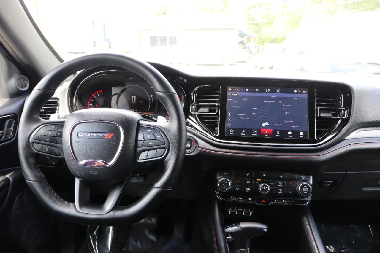 Dodge Durango GT AWD 2026