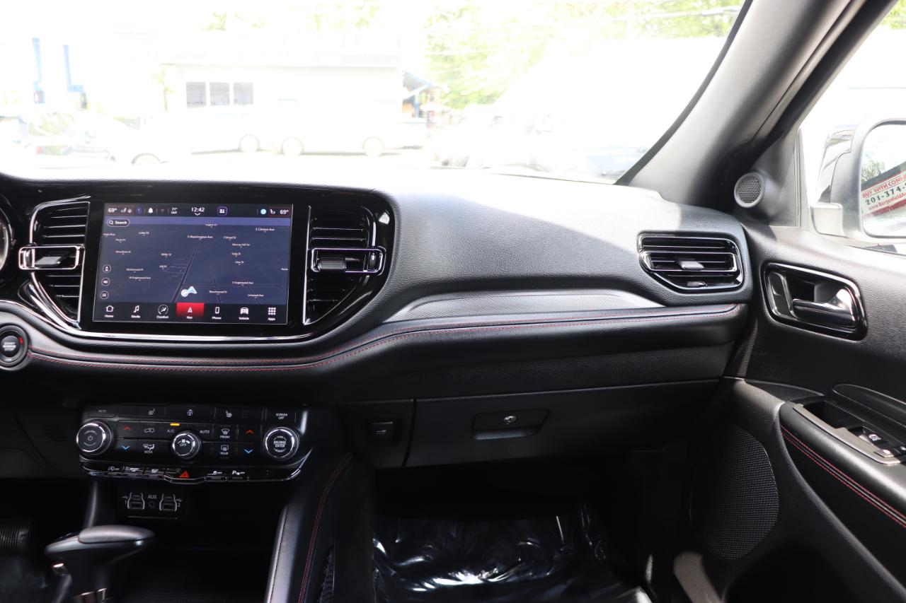 Dodge Durango GT AWD 2026
