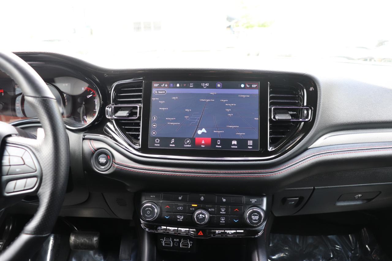 Dodge Durango GT AWD 2026