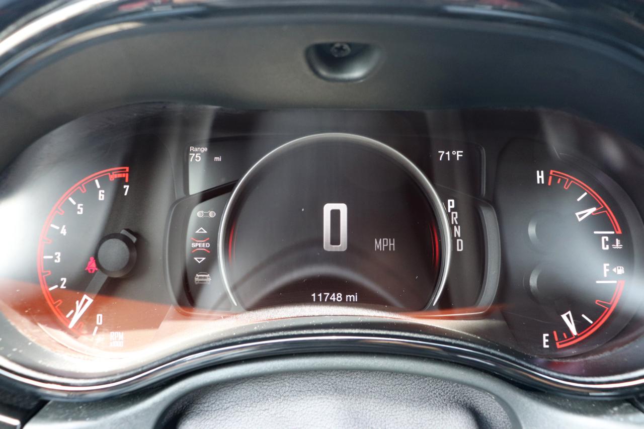 Dodge Durango GT AWD 2026