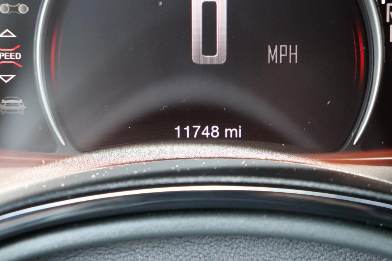 Dodge Durango GT AWD 2026