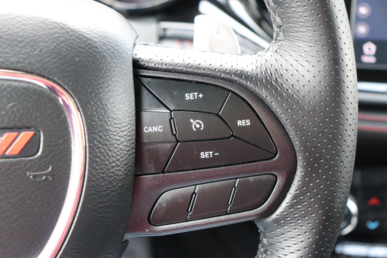 Dodge Durango GT AWD 2026