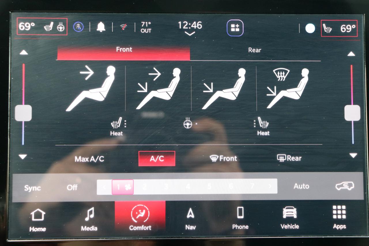 Dodge Durango GT AWD 2026