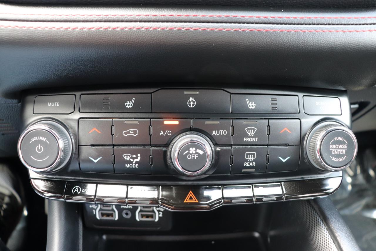 Dodge Durango GT AWD 2026