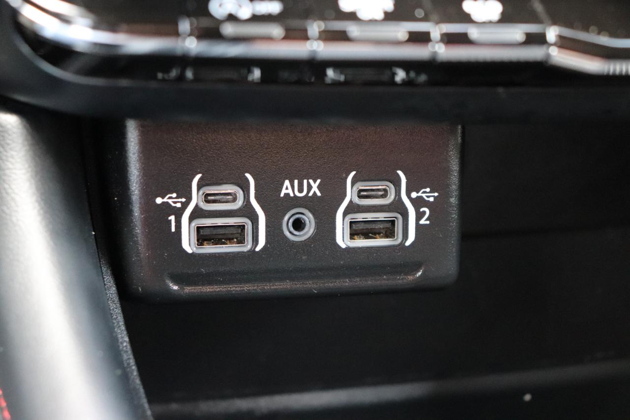 Dodge Durango GT AWD 2026