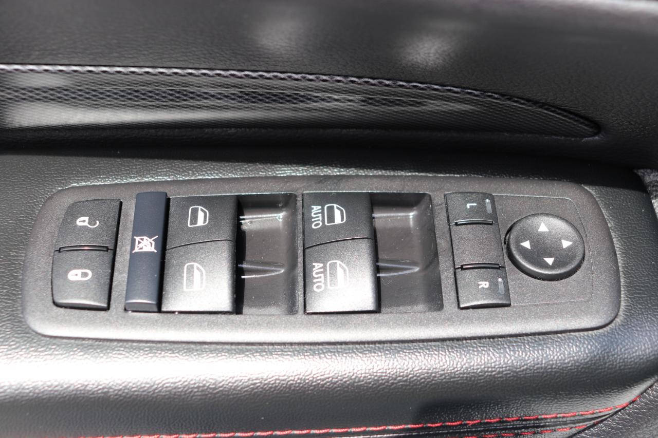 Dodge Durango GT AWD 2026
