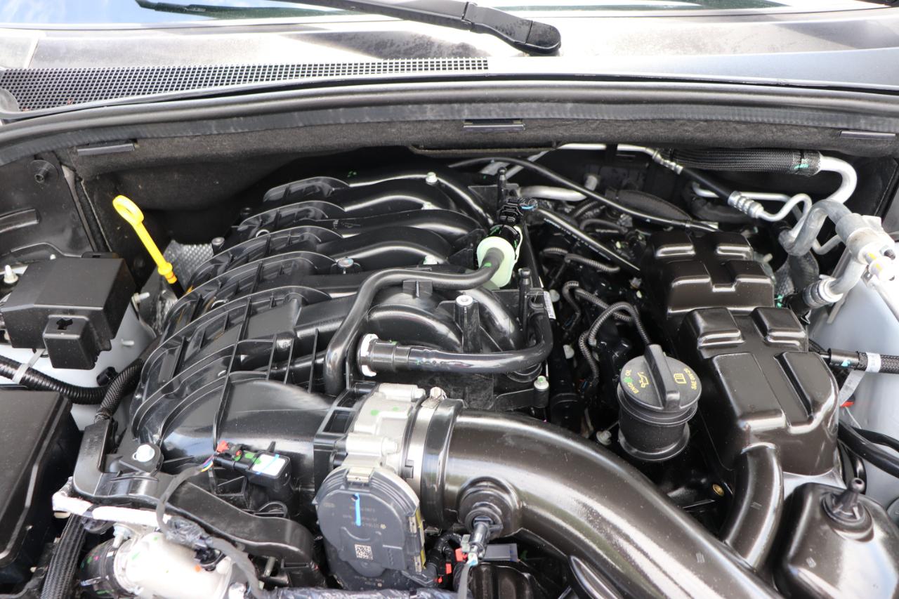 Dodge Durango GT AWD 2026