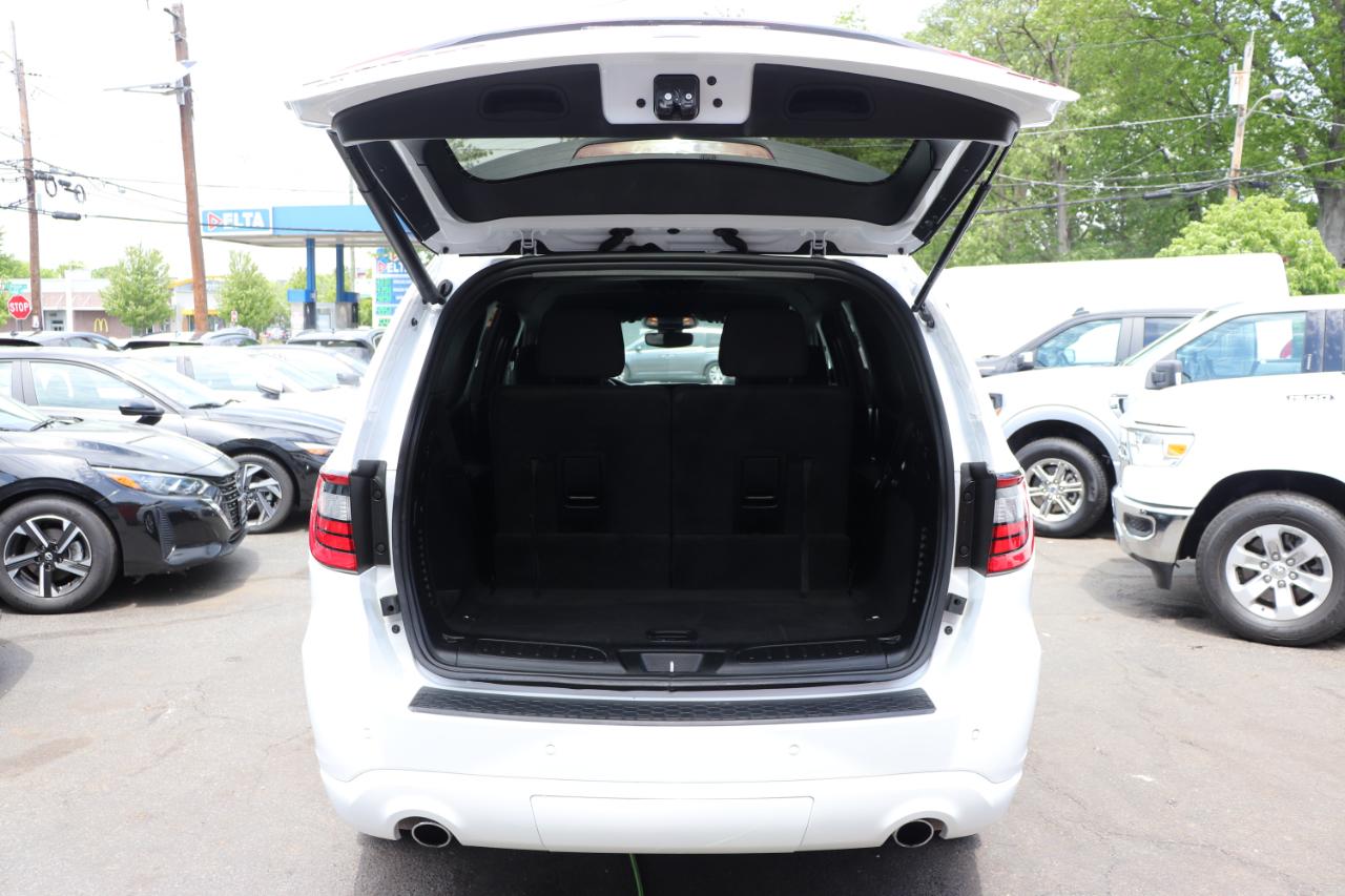 Dodge Durango GT AWD 2026