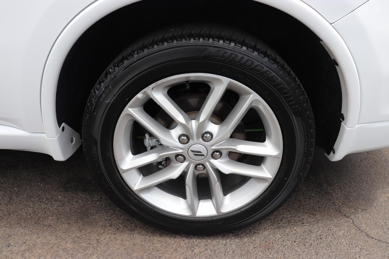 Dodge Durango GT AWD 2026