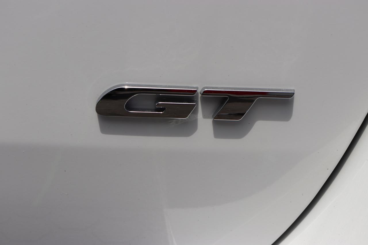 Dodge Durango GT AWD 2026