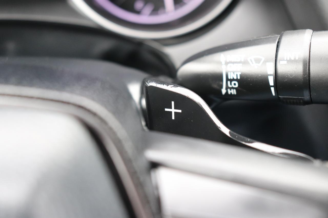 Toyota Camry SE Auto (Natl) 2024