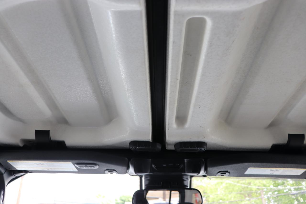 Jeep Wrangler 4xe Rubicon 4x4 2024