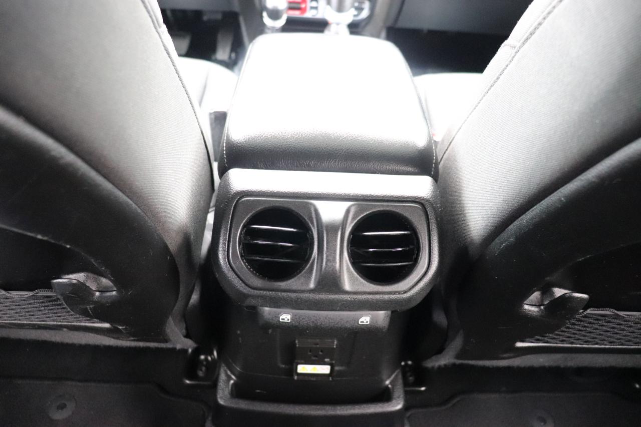 Jeep Wrangler 4xe Rubicon 4x4 2024