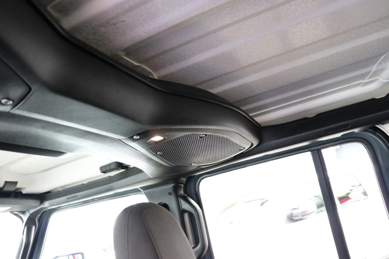 Jeep Wrangler 4xe Rubicon 4x4 2024