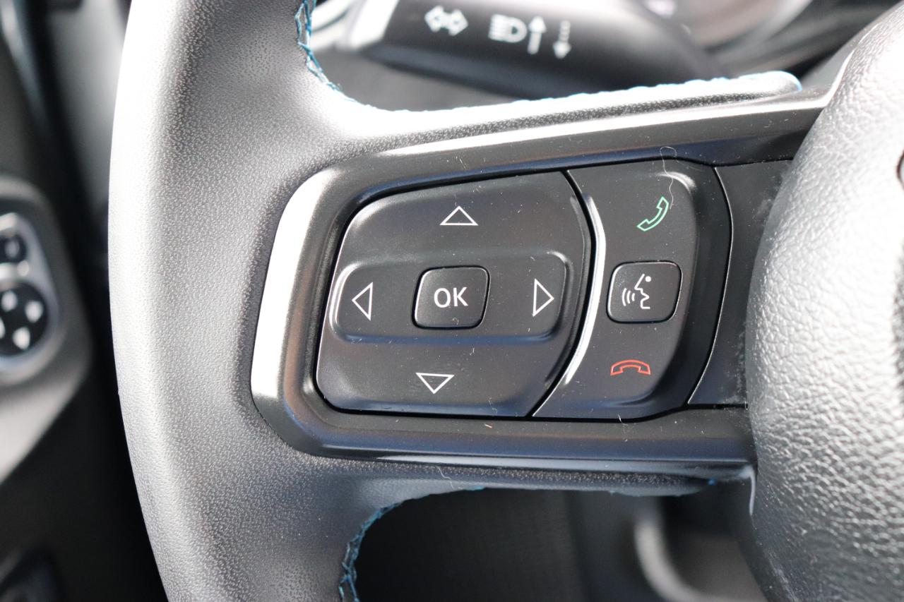 Jeep Wrangler 4xe Rubicon 4x4 2024