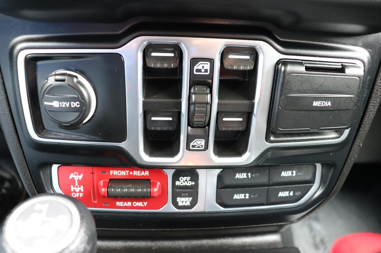 Jeep Wrangler 4xe Rubicon 4x4 2024